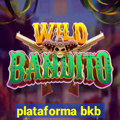 plataforma bkb